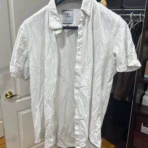 Made In Portugal casual button down